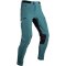 Spodnie rowerowe LEATT Pant MTB Enduro 3.0 (turkusowy, S)