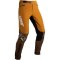 Spodnie rowerowe LEATT Pant MTB Gravity 4.0 (brązowy, 2XL)
