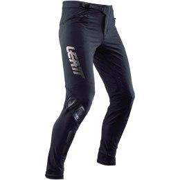 Spodnie rowerowe LEATT Pant MTB Gravity 4.0 (czarny, 2XL)