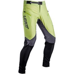Spodnie rowerowe LEATT Pant MTB Gravity 5.0 (zielony, 2XL)