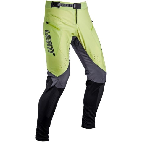 Spodnie rowerowe LEATT Pant MTB Gravity 5.0 (zielony, 2XL)