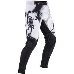 Spodnie rowerowe LEATT Pant MTB Gravity 8.0 (biały, XL)