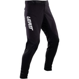 Spodnie rowerowe LEATT Pant MTB Gravity 8.0 (czarny, 2XL)