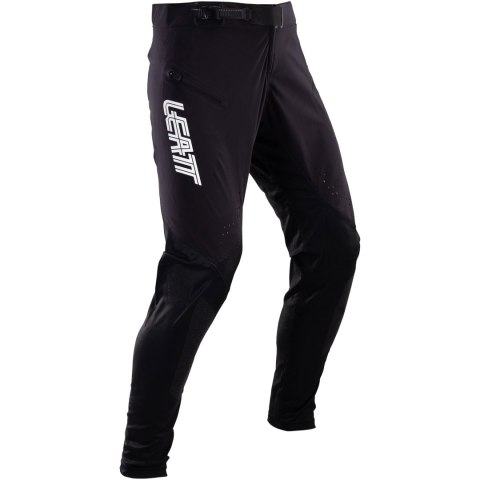 Spodnie rowerowe LEATT Pant MTB Gravity 8.0 (czarny, L)