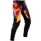 Spodnie rowerowe LEATT Pant MTB Gravity 8.0 (czerwony, S)