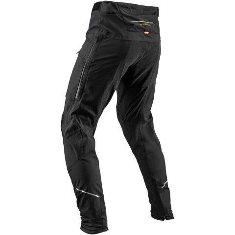 Spodnie rowerowe LEATT Pant MTB HydraDri 5.0 (czarny, XL)