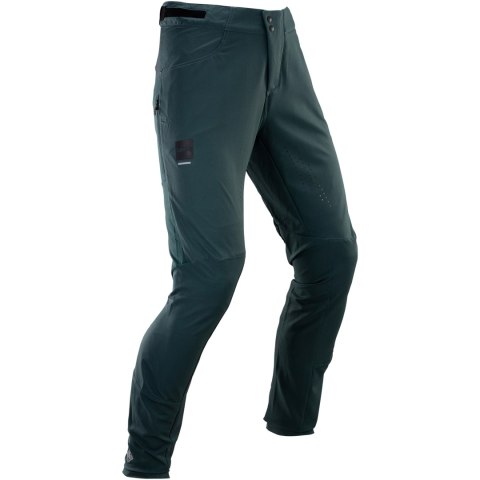 Spodnie rowerowe LEATT Pant MTB Trail 2.0 (zielony, XL)