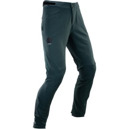 Spodnie rowerowe LEATT Pant MTB Trail 2.0 (zielony, M)