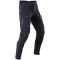 Spodnie rowerowe LEATT Pant MTB Trail 8.0 Cargo (czarny, M)
