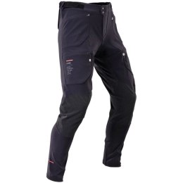 Spodnie rowerowe LEATT Pant MTB Trail 8.0 Cargo (czarny, S)