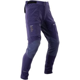 Spodnie rowerowe LEATT Pant MTB Trail 8.0 Cargo (niebieski, L)