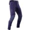 Spodnie rowerowe LEATT Pant MTB Trail 8.0 Cargo (niebieski, M)