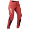Spodnie rowerowe damskie LEATT Pant MTB Gravity 3.0 Women (czerwony, S)