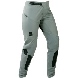 Spodnie rowerowe damskie LEATT Pant MTB Gravity 3.0 Women (zielony, L)
