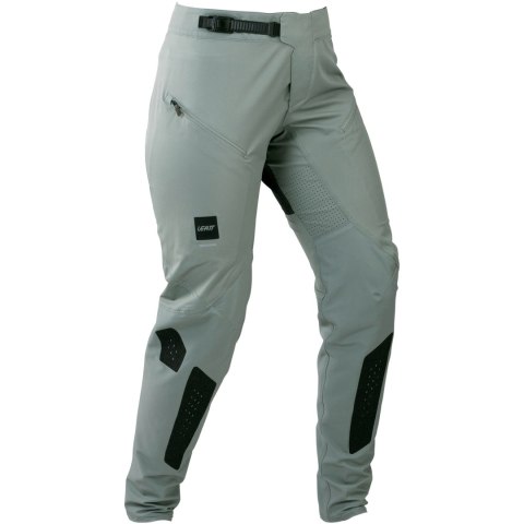 Spodnie rowerowe damskie LEATT Pant MTB Gravity 3.0 Women (zielony, S)