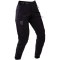 Spodnie rowerowe damskie LEATT Pant MTB Gravity 4.0 Women (czarny, M)