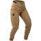Spodnie rowerowe damskie LEATT Pant MTB Trail 2.0 Women (czarny, XS)