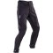Spodnie rowerowe (+spodenki kolarskie z pampersem w zestawie) LEATT Pant MTB Trail 3.0 Liner (czarny, XL)