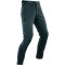 Spodnie rowerowe (+spodenki kolarskie z pampersem w zestawie) LEATT Pant MTB Trail 3.0 Liner (zielony, XL)