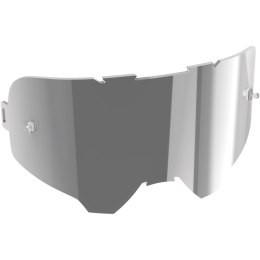 Szyba do gogli rowerowych LEATT Lens Velocity (szary)