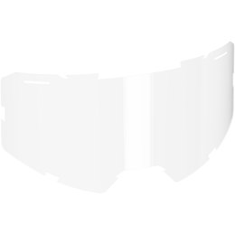 Szyba do gogli rowerowych LEATT Lens Vizion 2.5/3.5 MTB