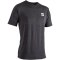 Koszulka LEATT T-Shirt Tech (czarny, S)