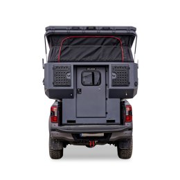 OFFLANDER ZABUDOWA KAMPEROWA DUNA S