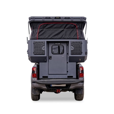 OFFLANDER ZABUDOWA KAMPEROWA DUNA S