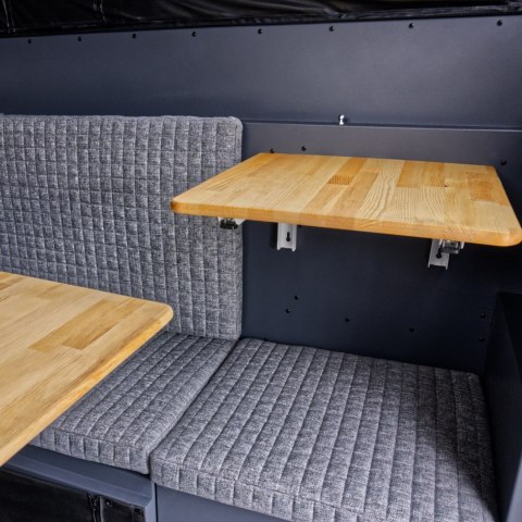 OFFLANDER ZABUDOWA KAMPEROWA DUNA S