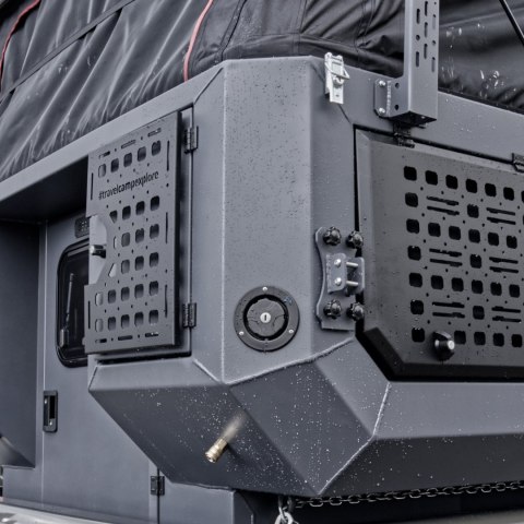 OFFLANDER ZABUDOWA KAMPEROWA DUNA S