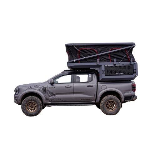 OFFLANDER ZABUDOWA KAMPEROWA DUNA S