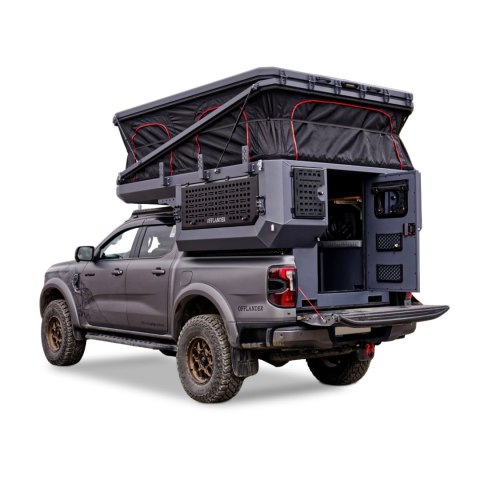 OFFLANDER ZABUDOWA KAMPEROWA DUNA S