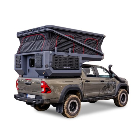 OFFLANDER ZABUDOWA KAMPEROWA DUNA S