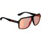 Okulary rowerowe LEATT TheViz Andes Polarized (czarny)