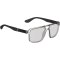 Okulary rowerowe LEATT TheViz Pyrenees Polarized (srebrny)