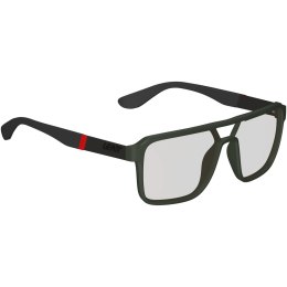 Okulary rowerowe LEATT TheViz Pyrenees Polarized (zielony)