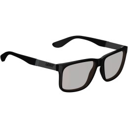 Okulary rowerowe LEATT TheViz Sierra Polarized (blksilver)