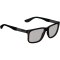 Okulary rowerowe LEATT TheViz Sierra Polarized (blksilver)