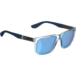 Okulary rowerowe LEATT TheViz Sierra Polarized (silverblue)