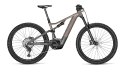 Rower elektryczny FOCUS JAM2 6.7 625Wh grey, rozmiar XL/46