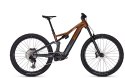 Rower elektryczny FOCUS JAM2 6.8 600Wh brown/black, rozmiar XL/46