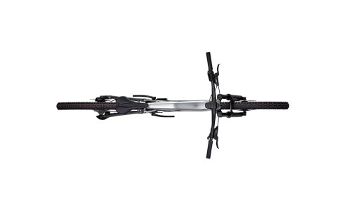 Rower elektryczny FOCUS JAM2 6.8 600Wh silver/grey, rozmiar L/44