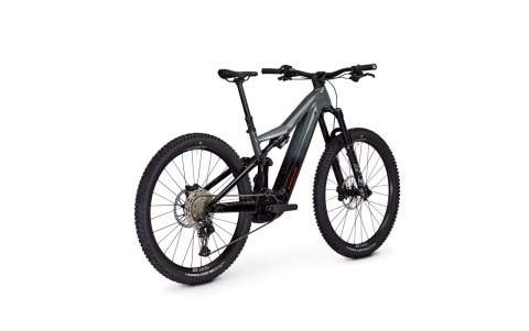 Rower elektryczny FOCUS JAM2 6.9 600Wh grey/black, rozmiar L/44