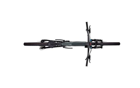 Rower elektryczny FOCUS JAM2 6.9 600Wh grey/black, rozmiar L/44
