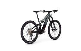 Rower elektryczny FOCUS JAM2 6.9 600Wh grey/black, rozmiar M/42