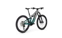 Rower elektryczny FOCUS JAM2 6.9 600Wh grey/green, rozmiar L/44