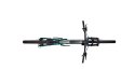 Rower elektryczny FOCUS JAM2 6.9 600Wh grey/green, rozmiar L/44