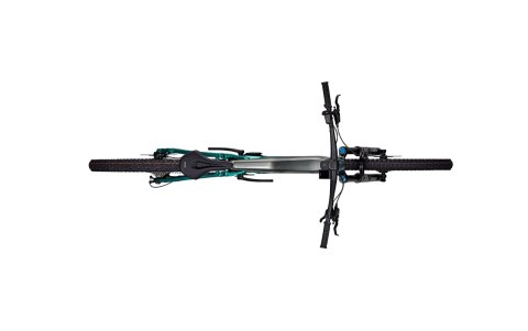 Rower elektryczny FOCUS JAM2 6.9 600Wh grey/green, rozmiar XL/46