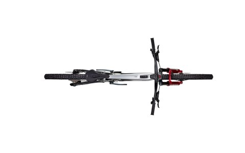 Rower elektryczny FOCUS SAM2 6.0 600Wh silver/grey, rozmiar XL/46