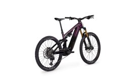 Rower elektryczny FOCUS SAM2 6.9 800Wh violet/black, rozmiar L/44